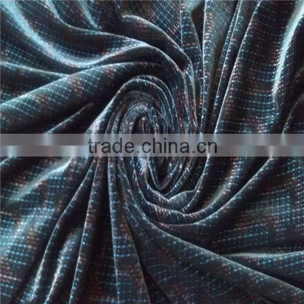 Mirco Velvet 9000 Fabric for Sofa Fabric