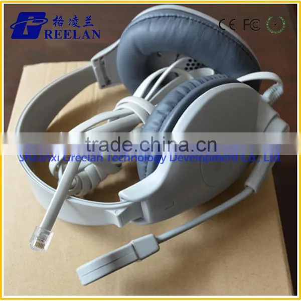 High Quality Digital Language Lab Equipment System Laboratory for Students Teacher"s Master Station Wholesale photo-6