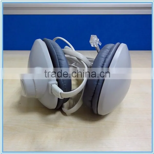 Digital Language Learning Laboratory Headphone photo-2