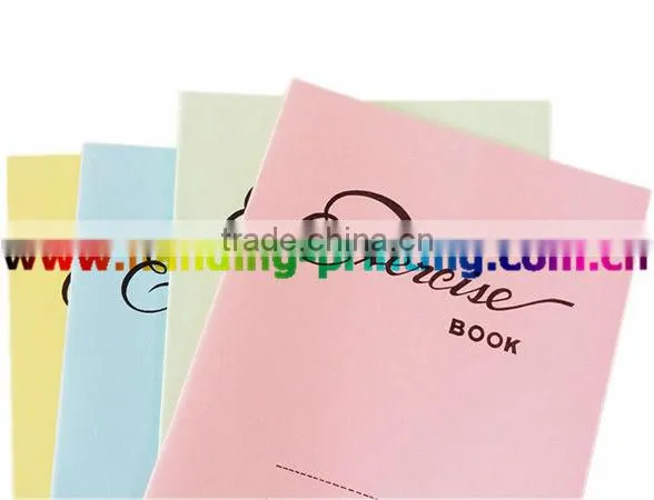 2016 saddle stitching textbooks
