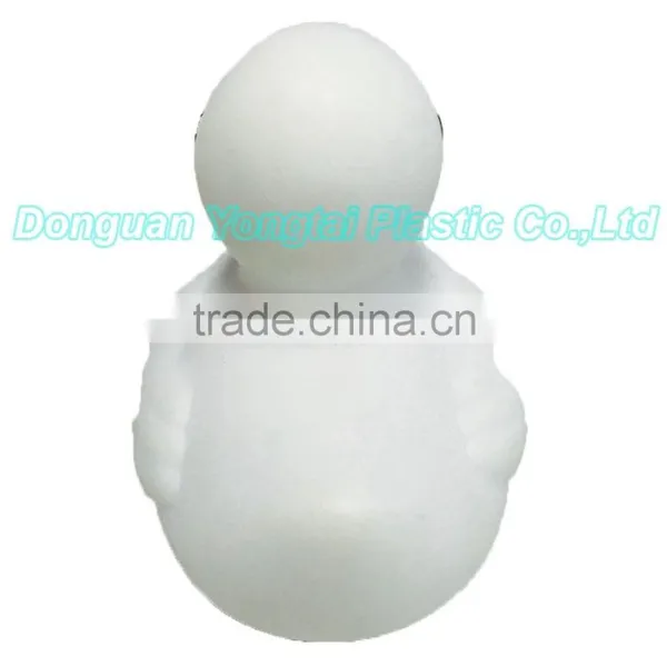 Rubber Duck Bath Toy, Floating Duck Wholesale Vinyl Toy photo-4