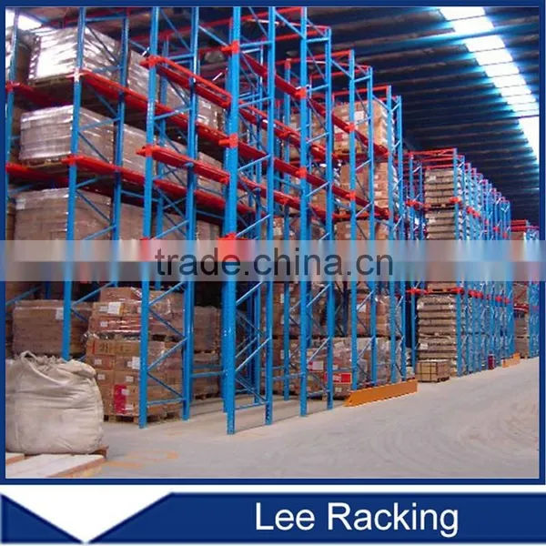 Cold Room Kayak Storage Shelving Warehouse Rack photo-2