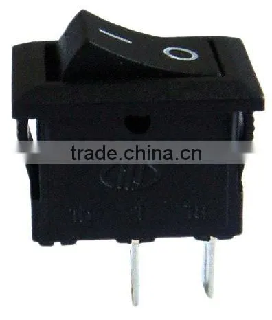 Rocker Switch