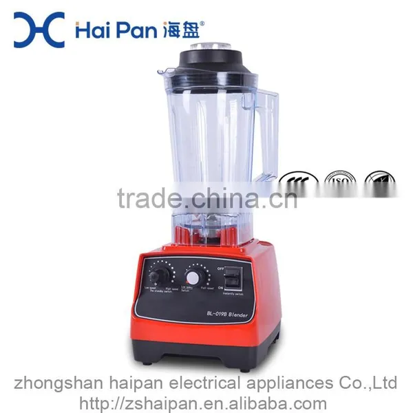 Heavy Duty Kitchen Automatic Soup Maker Soup Blender & Smoothie Maker