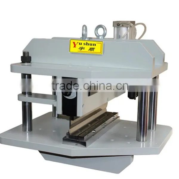 Led Pcb Cutting Machine. Manual Pcb Cutter (CE) [YSVC-3] photo-3