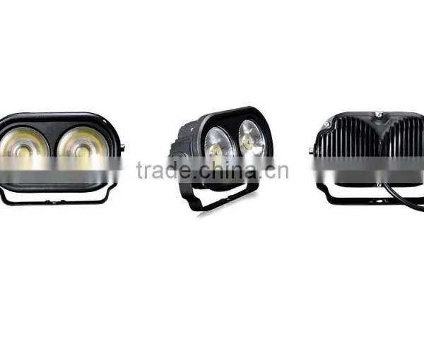 High Lumen Led Work Light, 80w Led Worklamp, Led Driving Work Lamp 80W photo-2