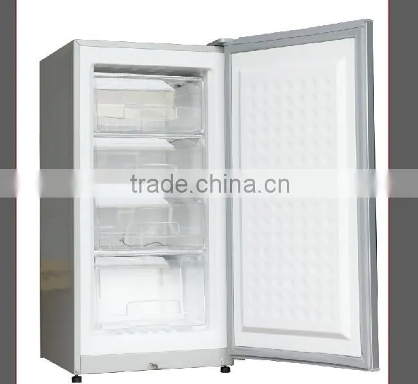 -25 Degree 116L Deep Freezer photo-2