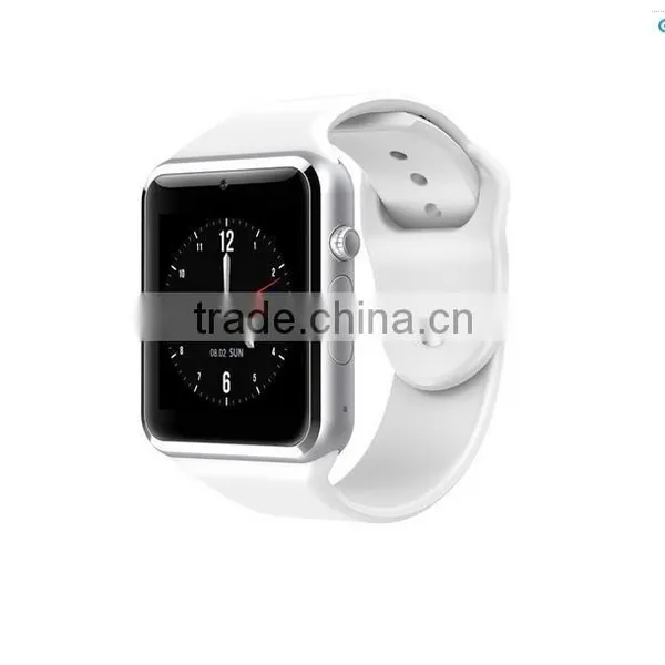 Smart Watch Manufacturer a1 Bluetooth Smart Watch photo-4