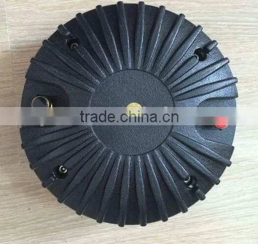 500w 8ohms Compression Driver Unit (HYD-19C-P)