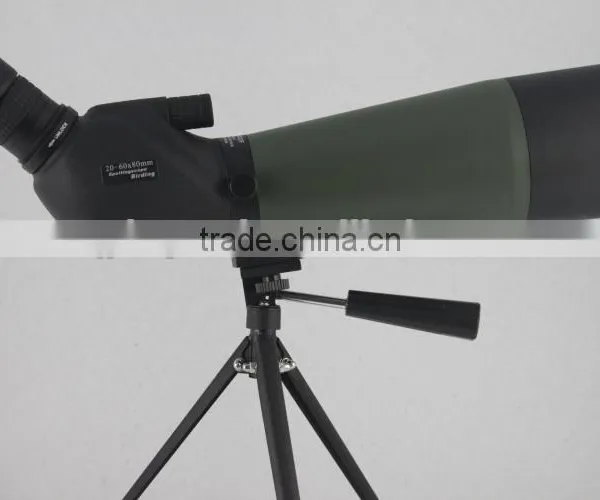 SP08 High Quality Long Range Bird Watching Scopes With Tripod photo-2