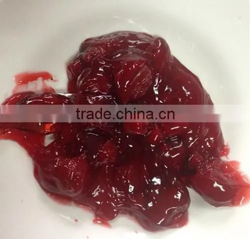 Canned Fruit Piefilling and Topping photo-2