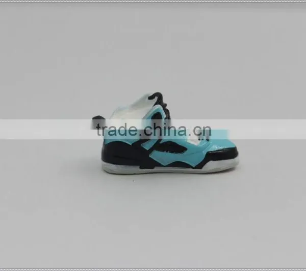 Wholesale Price Fast Delivery Christmas Promotion Item Keychain/3d Mini Kobe Shoe Keychain photo-4