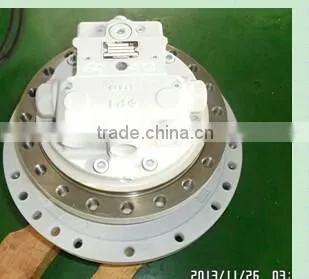 EX40 Final Drive Assy, EX40-2 Excavator Travel Motor, Excavator Track Drive Motor, P/N:4309477, 4331679, 4433991 photo-6
