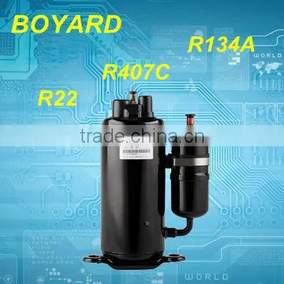 CE RoHS Lanhai 5 Ton Air Conditioner Rotary Compressor for Caravan Air Conditioner photo-3