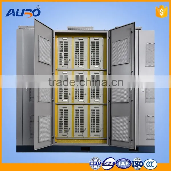Medium Voltage Equipment photo-6