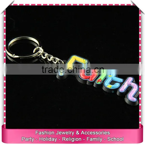 Custom pvc keychain pvc, custom soft pvc keychains
