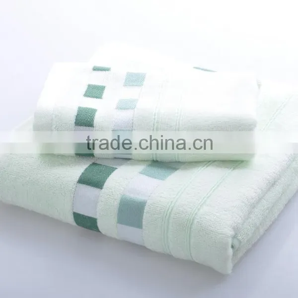 100% Bamboo Fiber Bath Adults 140 70 Bath Towel Solid Beach Plaid Home Textile Bathroom Gift Towel photo-2