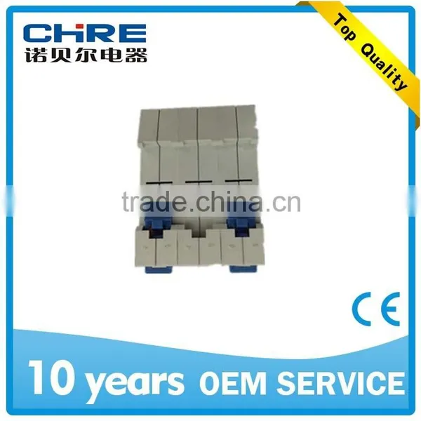 Mini Circuit Breaker DZ47-100 2P MCB photo-2