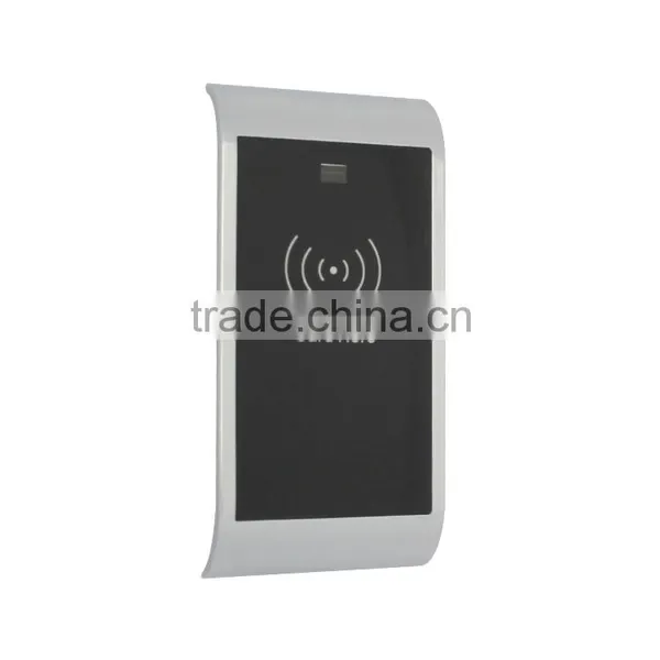 Smart Electronic Metal Rfid Cabinet Door Lock photo-2
