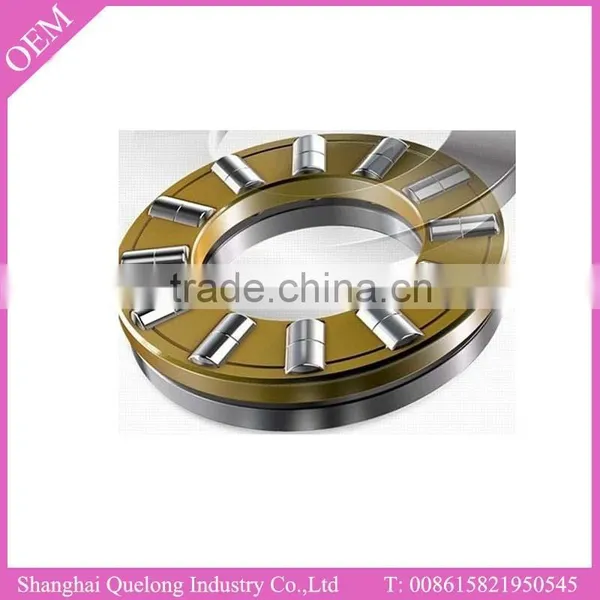 CAF Brand Name SL182216 Cylindrical Roller Bearing photo-6