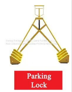 Parking Lock