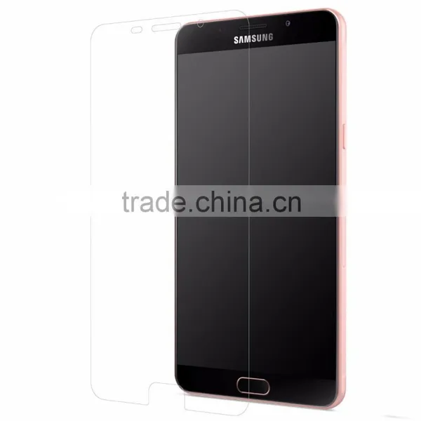 New Arrival For Samsung Galaxy a9 Screen Protector / Soft Film Tpu Cell Phone Screen Protector photo-5