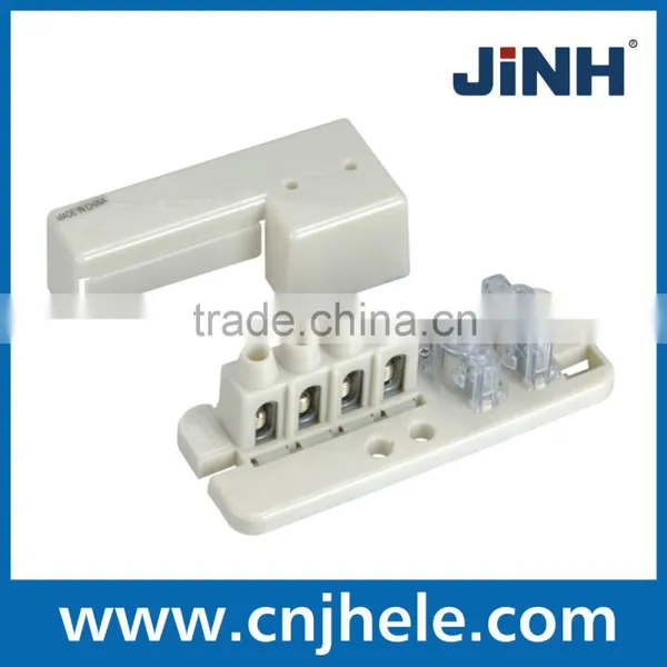 MVL electrical cable fuse block
