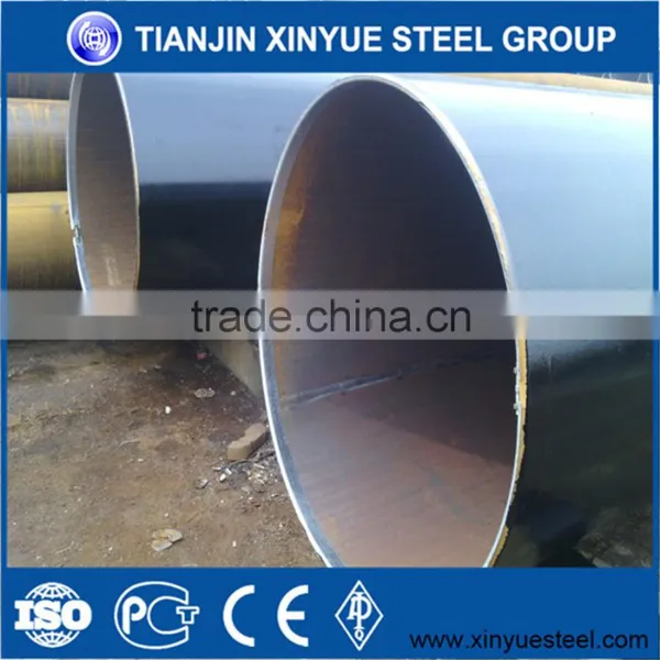 2016 Longitudinal Steel Pipe photo-2
