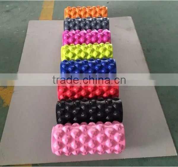 China Performance The Grid/yoga Revolutionary Foam Massage Roller photo-6