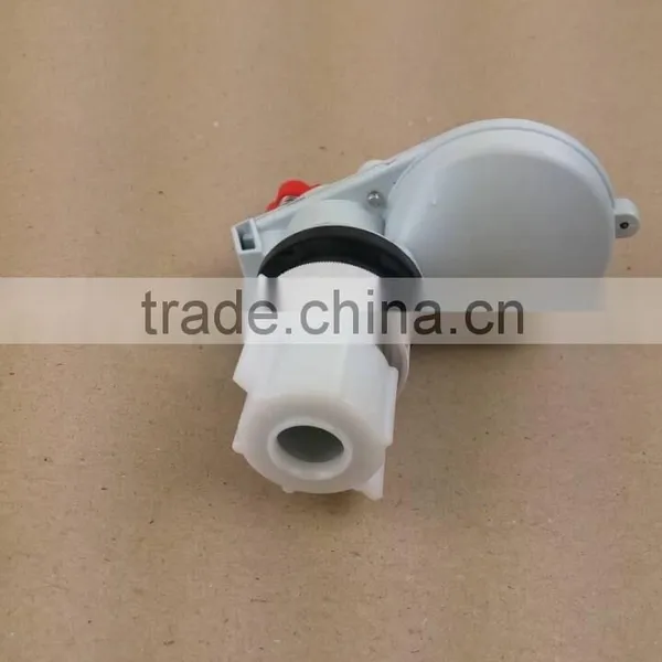 Compact Design Toilet Inlet Valve (high Speed Fill Valve ) photo-3
