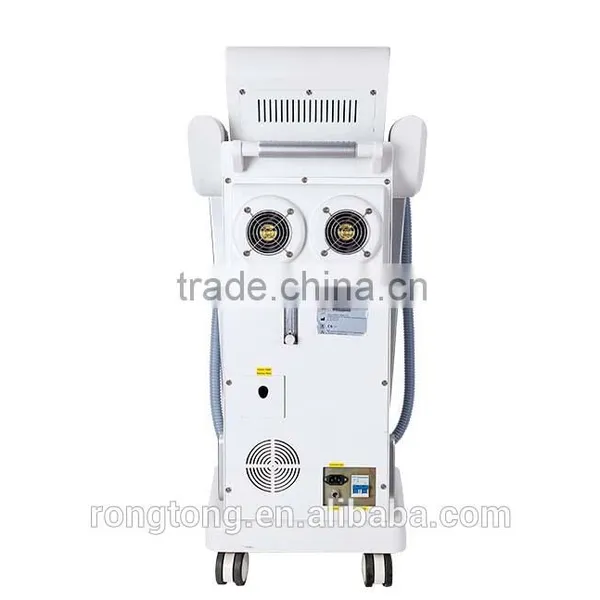 2016 Best Selling Natural Hair Removal System Laser Hair Removal photo-4