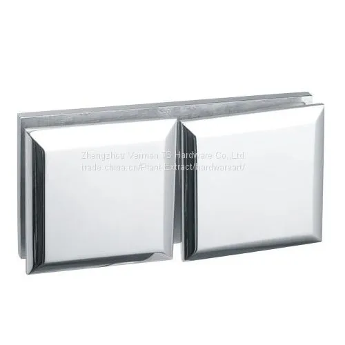 Bathroom Shower Accessory Clamp Fixing photo-2