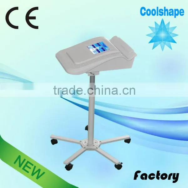 Fat Freeze Cavitation Cryotherapy Machine for Home Use photo-3
