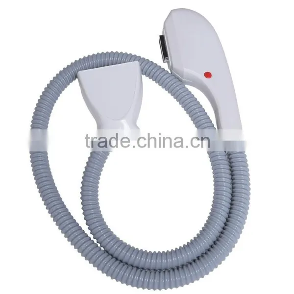 2016 Hot Selling E-light +OPT Skin Rejuvenation Hair Removal Machine CE Approved photo-4
