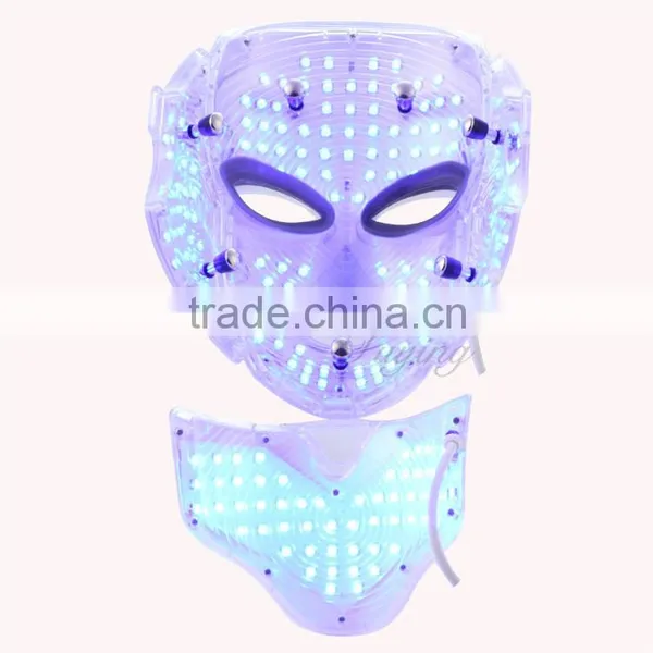 Photon Light Therapy Machine Led Light Mask With Lower Price photo-2