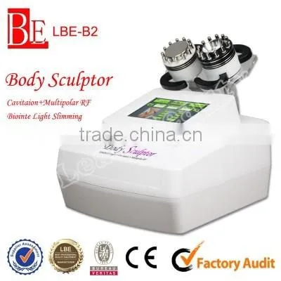 Laser Cavitation Weight Loss Supplement Machine
