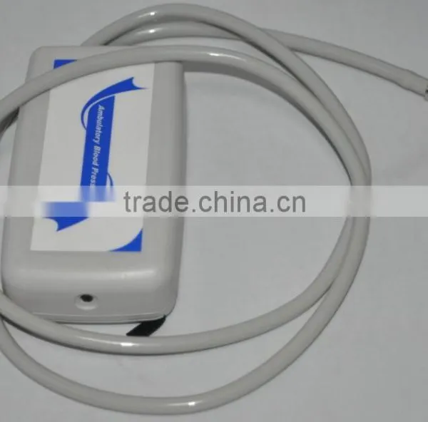 Hot Selling 24 Hour BP Measurement Automatic ABPM Ambulatory Blood Pressure Monitor Analysis Software photo-4