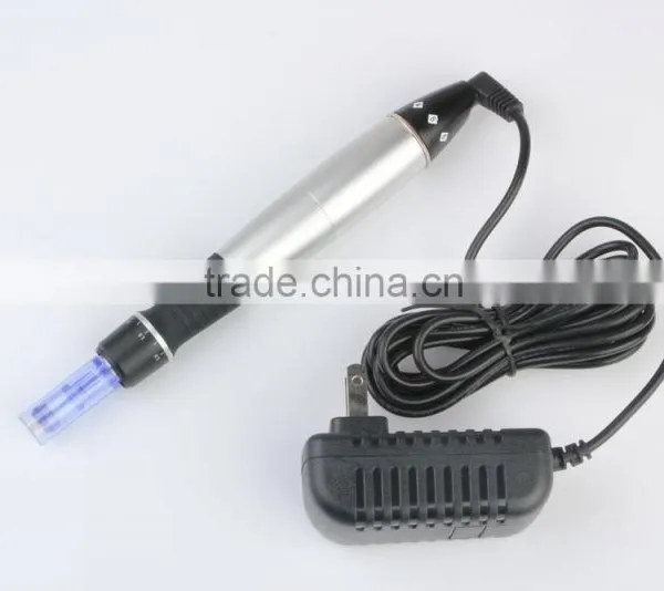 2015 New Hot Factory Sale GTO Electric Auto Micro Needle Pen System CE Approved photo-5