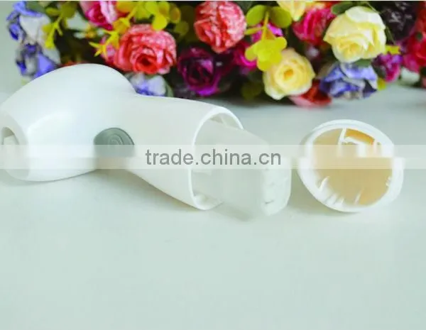 2015 Hot 4-1 Multifunction Electric Face Facial Cleansing Brush Spa Skin Care Massage photo-2