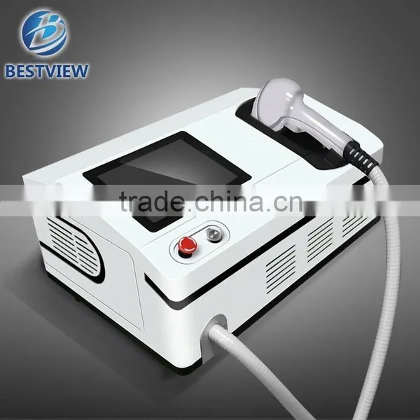 Factory Diode Laser Hair Removal/ Micro Channel Laser Hair Removal With 810nm Laser photo-3