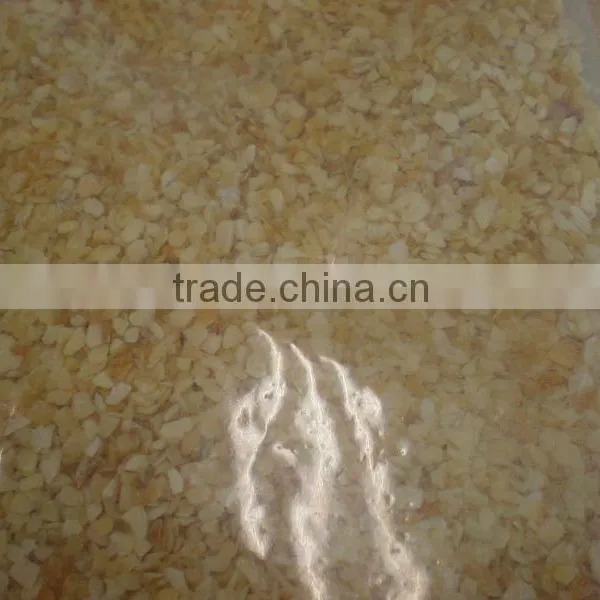 Dried Garlic