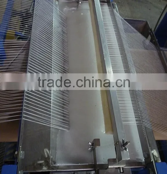 Paper Yarn Bag Making Machine With First-rate Patent Technology, CE, ISO Certifications photo-3