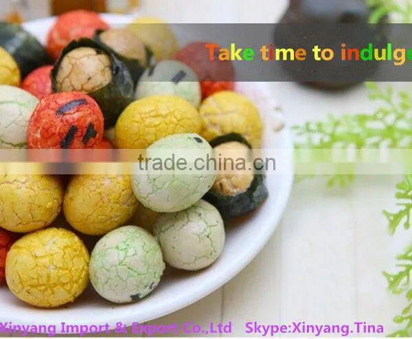 Cheap Price ShanDong Coated Peanut for Sale photo-2