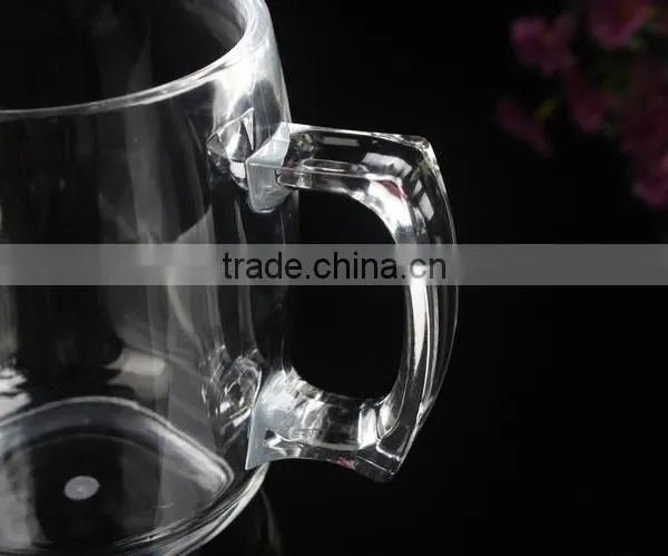 320ml Plastic Beer Mug photo-3