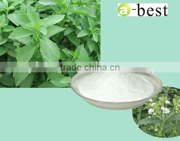 Stevia Leaves Extract photo-2
