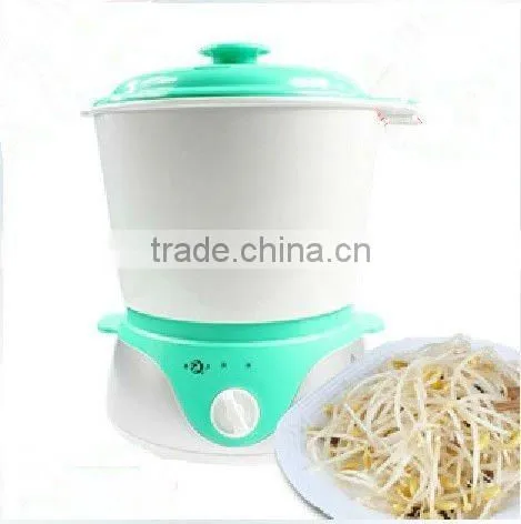 Automatic Bean Sprout Machine