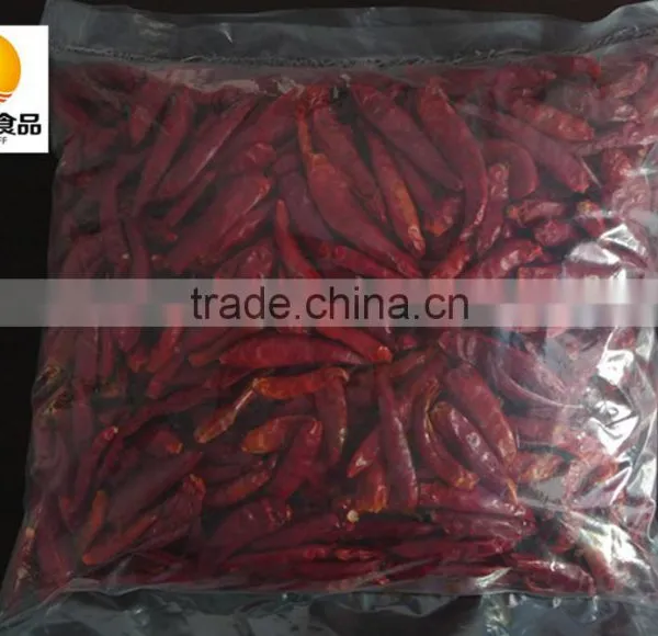 New Crop Dry Red Whole Chilli Exporter photo-3