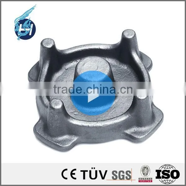 High Pressure Presicion Die Casting Product Casting Stainless Steel and Brass Casting
