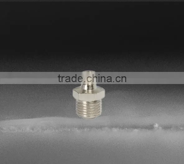 High Pressure 45 Digree 90 Digree Refueling Pipe Fittings With Different Size photo-2