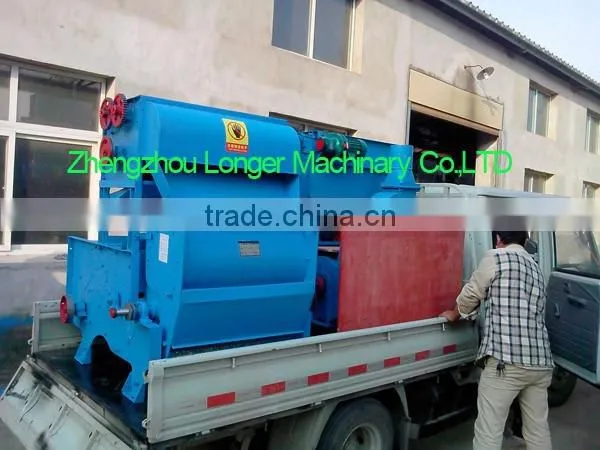 Automatic Cotton Ginning Machine|Cotton Seed Separator|Cotton Gin Machine photo-2
